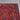 Vintage Hand Knotted 100% Wool Rug - 3' 10" x 6' 10"