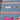 Brand New Flat Weave Kilim Rug - 3' 1" x 5' 4"