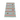 Brand New Flat Weave Kilim Rug - 3' 1" x 5' 4"