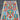 Brand New Flat Weave Kilim Runner Rug - 2' 7" x 9' 8"