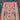 Brand New Flat Weave Kilim Runner Rug - 2' 3" x 6' 4"