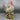 Vintage Fitz and Floyd Gardening Gourmet / Classics Rooster Figurine