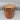 Vintage Hand-Hammered French Copper Stockpot