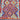 Brand New Flat Weave Kilim Rug - 2' 6" x 3' 8"
