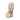After Constantin Brancusi "The Muse" Bust