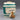Vintage Beswick Pottery Miniature "Whisky" Barrel Dispenser
