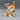 Vintage Japanese Ceramic Tan Scottie Dog Planter