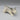 Vintage Japanese Ceramic Scottie Dog Figurine