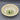 "Oh Nuts!" Ceramic Serving Bowl