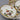 Herend Porcelain Rothschild Birds Double Open Salt Dish #1