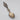 Antique Sterling Silver Philadelphia Souvenir Spoon