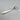 Vintage Bottle Opener with Sterling Silver Handle