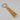 Vintage Faux Horn Handled Bottle Opener