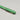 Antique Sheaffer Univer Green Celluloid Fountain Pen 14K Gold Nib