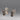 JAI Designs Sterling Silver Stud Earrings Made in Thailand