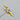 Vintage Flying Bird Stick Pin