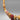 Vintage Mookaite Jasper Beaded Necklace
