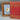 Oil Painting on Board of Oyster Shell in Wooden Frame