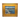Original Impressionist Coastal Oil Painting on Board in Gold Gilt Frame