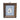 Oil Painting on Board of Oyster Shell in Frame