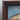 Original New England Oil Painting of Three Fish in Wooden Frame