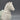Jonathan Adler White Porcelain Horse Figurine