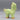 Vintage Grindley Ware Chartreuse Glazed Ceramic Horse Figurine
