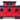 Vintage Wooden Train Caboose Form Birdhouse