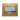Original Impressionist Marsh Landscape Painting with Wildflowers & Reflecting Pond, Gilt Frame