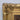 Antique Romantic Genre Painting of Elegant Woman in Ornate Gilt Frame