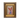 Original Painting on Board of a Fox