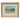 Vintage Margi Cochran Signed Pastoral Watercolor Landscape Painting with Cow in a Rural Countryside "Dairyland's of Vermont"