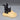 Vintage Cast Iron Scottie Dog Ashtray