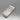 Vintage Sawaya & Moroni Sterling Silver Male Mars Money Clip