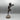 Vintage Grand Tour Style Bronze of Pan Playing Double Flutes