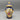 Limoges France Cobalt Blue & Gilt Porcelain Lidded Ginger Jar with Romantic Courting Scene