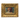 Small Original Painting of a Woman with Fancy Hat and Pearl Necklace