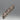 Vintage Sterling Silver Pocket Knife