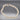 Vintage Baroque Pearl Necklace
