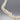 Vintage Baroque Pearl Necklace