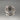 John Hardy Style Blue Topaz Cocktail Ring - Size 6.5