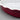 Emile Henry Red-Glazed Heart-Shaped Baking Dish