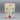 Signed Bianchi Whimsical Modernist Face Art Pottery Vase
