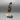 Signed Studio Pottery Figure of a Anthropomorphic Sheep in Jacket