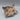 Antique Indian Carved Wood Textile Printing Block