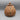 Zulu Ilala Palm Ukhamba Lidded Basket with Geometric Design