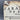 Sid Dickens PQ-05 Memory Tile Block “Para” Retired