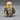 Harmony Kingdom "Pot Bellys" Figurine depicting Winston Churchill