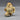 Harmony Kingdom "Ball Basher" Soccer Player Pot Belly Figurine