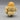 Harmony Kingdom "Ball Basher" Soccer Player Pot Belly Figurine